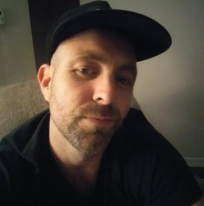 Meet your Posher, Jeff